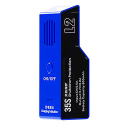 Лампа ультрафіолетова Mechanic UV L2 Curing Lamp
