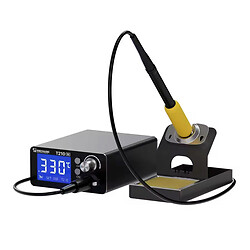 Паяльная станция Mechanic T210 / C210 SE