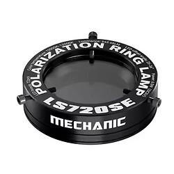 Підсвічування мікроскопа Mechanic LS720 SE
