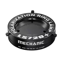 Підсвічування мікроскопа Mechanic LS720+
