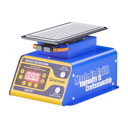Сепаратор Mechanic 361 SE