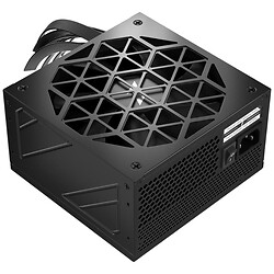 Блок живлення для корпусів 1stPlayer HA-750AC2, Чорний