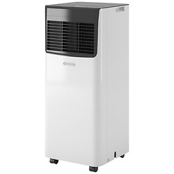 Кондиціонер Olimpia Splendid Dolceclima Compact 10 SB, Білий