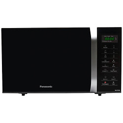 Микроволновая печь Panasonic NN-GT35HBZUE, Черный