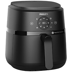 Мультипечь Philips NA229, Черный
