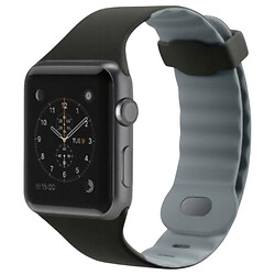 Ремешок Apple Watch 38, BELKIN, Черный