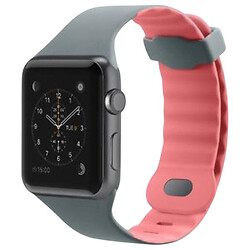 Ремінець Apple Watch 42, BELKIN, Рожевий