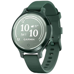 Розумний годинник Garmin Lily 2 Active, Зелений