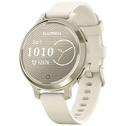 Умные часы Garmin Lily 2 Active, Золотой