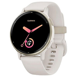 Умные часы Garmin Vivoactive 5, Золотой