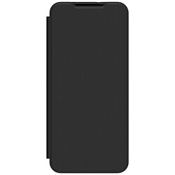 Чохол (книга) Samsung A346 Galaxy A34 5G, Samsung Wallet Flip Cover, Чорний