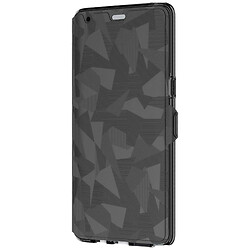 Чохол (книга) Samsung N950 Galaxy Note 8, Tech21 Evo Wallet, Чорний
