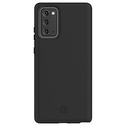 Чехол (накладка) Samsung S908 Galaxy S22 Ultra, Incipio Dualpro, Черный