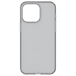 Чохол (накладка) Apple iPhone 15 Pro, Spigen Crystal Flex, Space Crystal, Прозорий