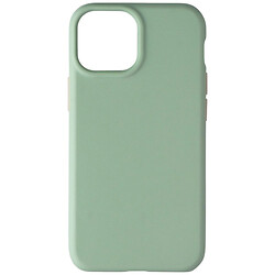 Чохол (накладка) Apple iPhone 13 Mini, Tech21 EcoSlim, Зелений