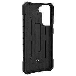 Чохол (накладка) Samsung G991 Galaxy S21, Urban Armor Gear Pathfinder, Чорний