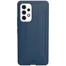 Чохол (накладка) Samsung A536 Galaxy A53 5G, Urban Armor Gear Scout, Mallard, Синій