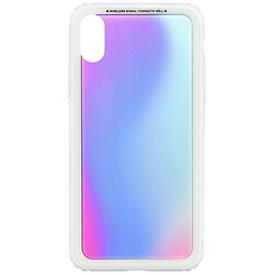 Чохол (накладка) Apple iPhone X / iPhone XS, WK WPC-086, Specter, Малюнок