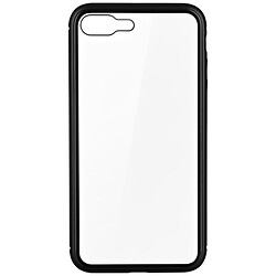 Чохол (накладка) Apple iPhone 7 Plus / iPhone 8 Plus, WK WPC-103, Чорний