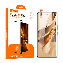 Защитная пленка Xiaomi Redmi Note 14 Pro 4G / Redmi Note 14 Pro 5G, Mietubl Big Curved, Прозрачный