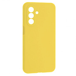 Чохол (накладка) Samsung Galaxy A26 5G, Original Soft Case, Жовтий