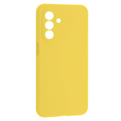 Чохол (накладка) Samsung Galaxy A36 5G / Galaxy A56 5G, Original Soft Case, Жовтий