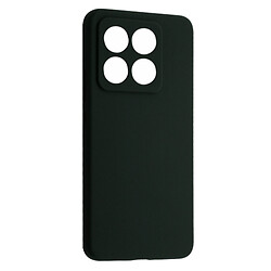 Чохол (накладка) Xiaomi 14T, Original Soft Case, Forest Green, Зелений