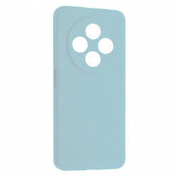 Чохол (накладка) Xiaomi Poco C75 / Redmi 14C / Redmi A4, Original Soft Case, Lilac Cream, Ліловий