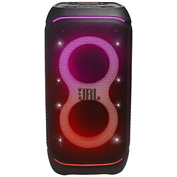 Портативні колонки JBL PartyBox 520, Чорний