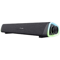 Колонки для компьютера Trust GXT 620 Axon RGB, Серый
