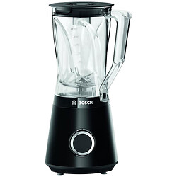 Блендер Bosch MMB6141B, Чорний