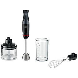 Блендер Bosch MSM4B621, Чорний