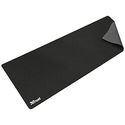Коврик для мыши Trust Mouse Pad, Черный