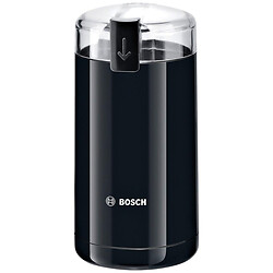 Кофемолка Bosch TSM6A013B, Черный