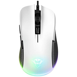 Миша Trust GXT 922 Ybar Eco, Білий