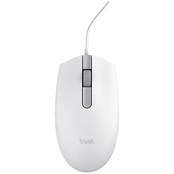 Мышь Trust TM-101, Белый