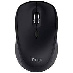 Миша Trust Yvi+ Compact Multi-Device, Чорний