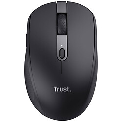 Мышь Trust Ozaa Compact, Черный