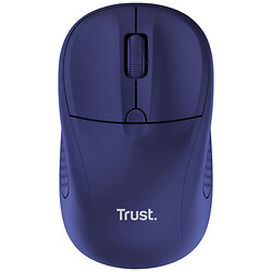 Миша Trust Primo WL, Синій