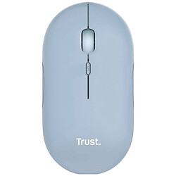 Мышь Trust Puck Rechargeable, Синий