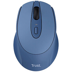 Мышь Trust Zaya Rechargeable, Синий