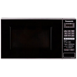 Микроволновая печь Panasonic NN-GT264MZUE, Черный