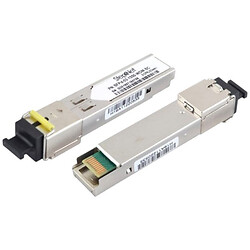 Модуль Step4Net SFPd-03-1550-WDM-SC