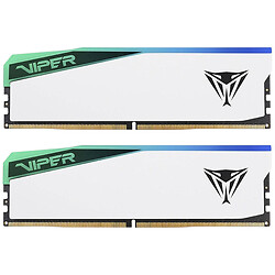 Модуль памяти Patriot Viper Elite 5 RGB, 32 Гб.