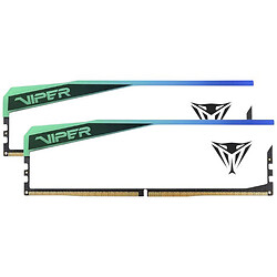Модуль пам'яті Patriot Viper Elite 5 RGB, 48 Гб.