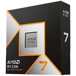 Процессор AMD Ryzen 7 9800X3D