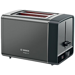 Тостер Bosch TAT5P425, Серый