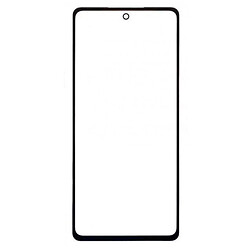 Стекло Xiaomi 15, Черный