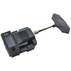 Модуль передатчика FPV Transmitter module Emax Aeris Link Micro ELRS 2.4Ghz 1W