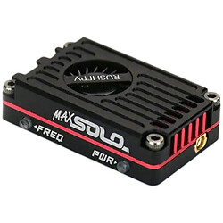 Відеопередавачі FPV VTX RUSH Tank Max Solo Xband